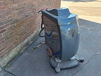 Gmbh - 2016 - 51 bf 68 es a - schrobmachine - afbeelding 4 van  6