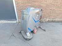 Gmbh - 2016 - 51 bf 68 es a - schrobmachine - afbeelding 1 van  6