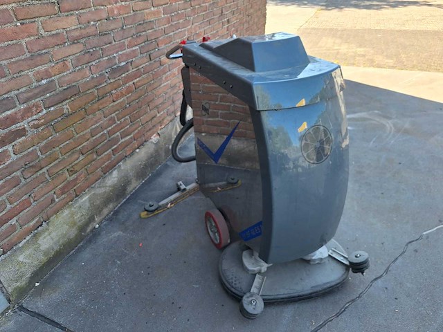 Gmbh - 2016 - 51 bf 68 es a - schrobmachine - afbeelding 4 van  6