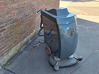 Gmbh - 2016 - 51 bf 68 es a - schrobmachine - afbeelding 4 van  6