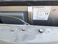 Gmbh - 2016 - 51 bf 68 es a - schrobmachine - afbeelding 6 van  6