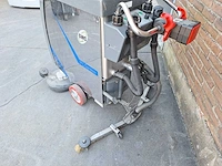 Gmbh - 2016 - 51 bf 68 es a - schrobmachine - afbeelding 3 van  6