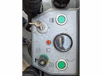Gmbh - 2016 - 51 bf 68 es a - schrobmachine - afbeelding 5 van  6