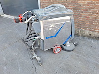 Gmbh - 2017 - 51 bf 68 es a - schrobmachine - afbeelding 1 van  6