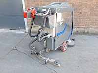 Gmbh - 2017 - 51 bf 68 es a - schrobmachine - afbeelding 2 van  6