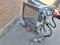 Gmbh - 2017 - 51 bf 68 es a - schrobmachine - afbeelding 3 van  6