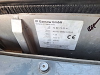 Gmbh - 2017 - 51 bf 68 es a - schrobmachine - afbeelding 4 van  6