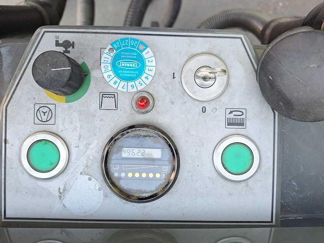 Gmbh - 2017 - 51 bf 68 es a - schrobmachine - afbeelding 6 van  6
