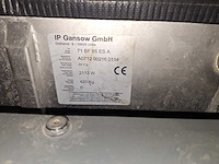 Gmbh - 71 bf 85 es a - zelfrijdende schrobmachine - afbeelding 6 van  8