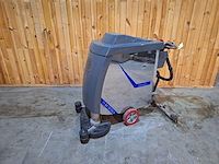 Gmbh - schrobmachine - afbeelding 1 van  8