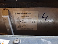 Gmbh - schrobmachine - afbeelding 6 van  8