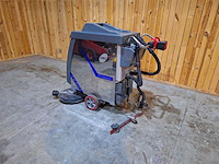 Gmbh - schrobmachine - afbeelding 3 van  7