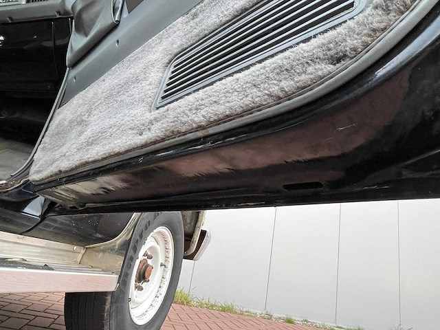 G.m.c. - 1987 - suburban sierra classic 2500 2wd - hll-52-j - afbeelding 16 van  36