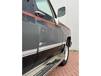 G.m.c. - 1987 - suburban sierra classic 2500 2wd - hll-52-j - afbeelding 34 van  36