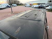 G.m.c. - 1987 - suburban sierra classic 2500 2wd - hll-52-j - afbeelding 36 van  36