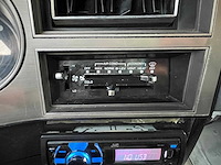 G.m.c. - 1987 - suburban sierra classic 2500 2wd - hll-52-j - afbeelding 8 van  36