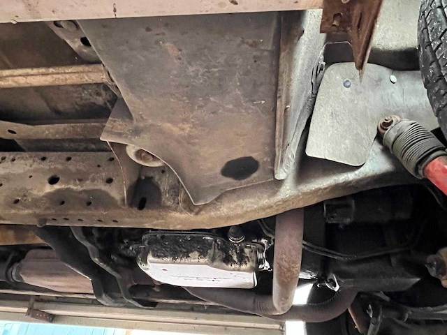 G.m.c. - 1987 - suburban sierra classic 2500 2wd - hll-52-j - afbeelding 18 van  36