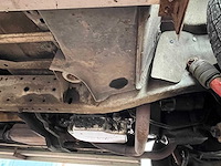 G.m.c. - 1987 - suburban sierra classic 2500 2wd - hll-52-j - afbeelding 18 van  36