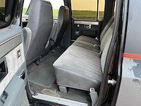 G.m.c. - 1987 - suburban sierra classic 2500 2wd - hll-52-j - afbeelding 21 van  36