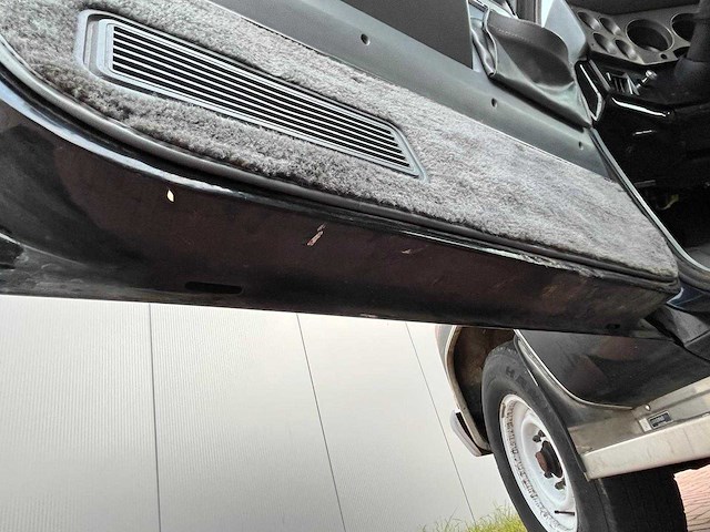 G.m.c. - 1987 - suburban sierra classic 2500 2wd - hll-52-j - afbeelding 22 van  36