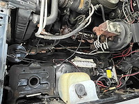 G.m.c. - 1987 - suburban sierra classic 2500 2wd - hll-52-j - afbeelding 25 van  36