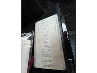 G.m.c. - 1987 - suburban sierra classic 2500 2wd - hll-52-j - afbeelding 27 van  36