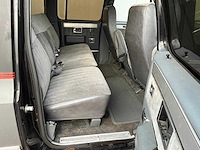Gmc - 1987 - suburban sierra classic 2500 2wd - personenauto - afbeelding 9 van  14
