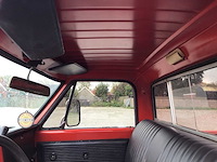 Gmc - fleetside pick up - c2500 - oldtimer - afbeelding 3 van  28