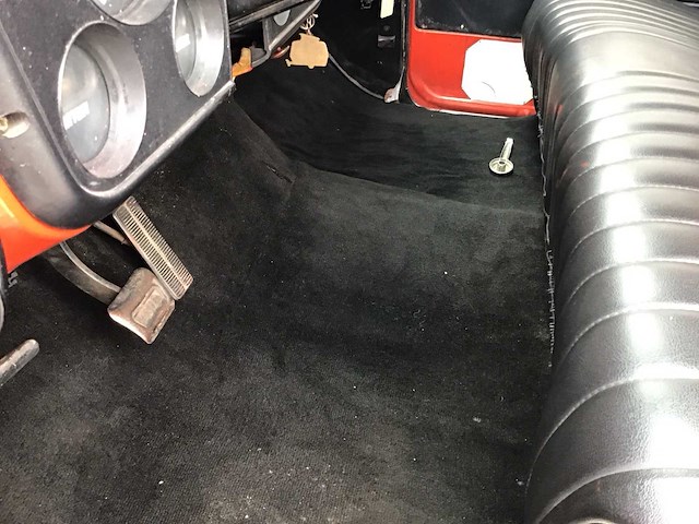 Gmc - fleetside pick up - c2500 - oldtimer - afbeelding 5 van  28