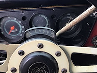 Gmc - fleetside pick up - c2500 - oldtimer - afbeelding 6 van  28