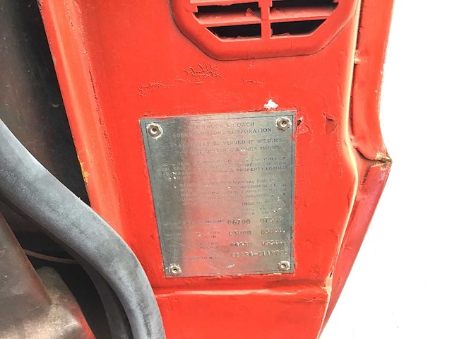 Gmc - fleetside pick up - c2500 - oldtimer - afbeelding 8 van  28