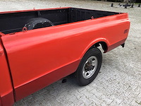 Gmc - fleetside pick up - c2500 - oldtimer - afbeelding 11 van  28