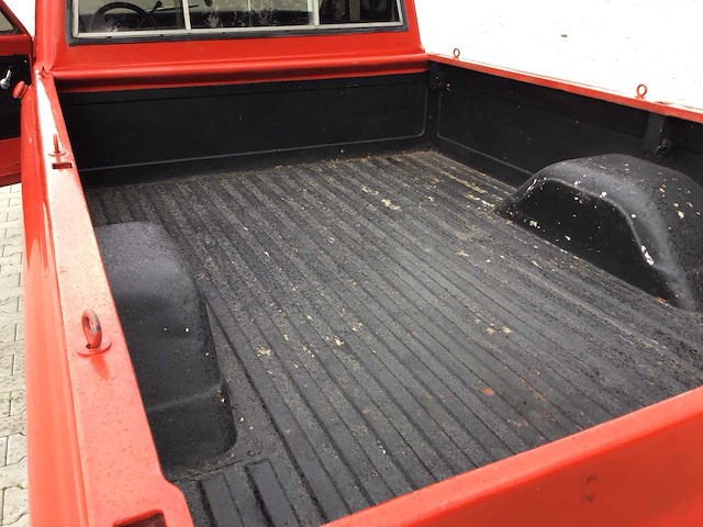 Gmc - fleetside pick up - c2500 - oldtimer - afbeelding 13 van  28