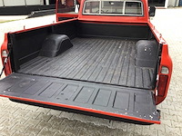 Gmc - fleetside pick up - c2500 - oldtimer - afbeelding 14 van  28