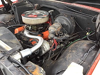 Gmc - fleetside pick up - c2500 - oldtimer - afbeelding 16 van  28