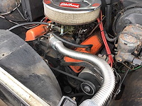 Gmc - fleetside pick up - c2500 - oldtimer - afbeelding 17 van  28