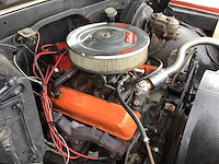 Gmc - fleetside pick up - c2500 - oldtimer - afbeelding 18 van  28