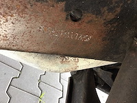 Gmc - fleetside pick up - c2500 - oldtimer - afbeelding 21 van  28