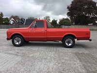 Gmc - fleetside pick up - c2500 - oldtimer - afbeelding 12 van  28