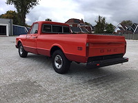 Gmc - fleetside pick up - c2500 - oldtimer - afbeelding 22 van  28