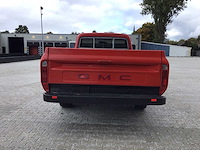 Gmc - fleetside pick up - c2500 - oldtimer - afbeelding 23 van  28
