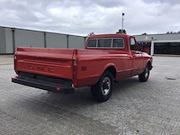Gmc - fleetside pick up - c2500 - oldtimer - afbeelding 24 van  28