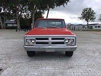 Gmc - fleetside pick up - c2500 - oldtimer - afbeelding 27 van  28