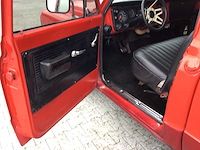 Gmc - fleetside pick up - c2500 - oldtimer - afbeelding 28 van  28
