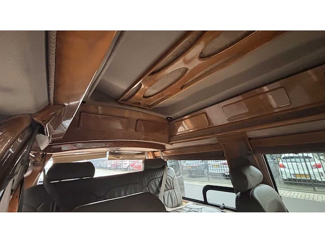 Gmc - savana - 1999 - camper - 36-vrl-9 - afbeelding 2 van  12
