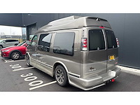 Gmc - savana - 1999 - camper - 36-vrl-9 - afbeelding 3 van  12