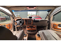 Gmc - savana - 1999 - camper - 36-vrl-9 - afbeelding 11 van  12