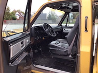 Gmc - top kick autotransporten - oldtimer - afbeelding 2 van  34