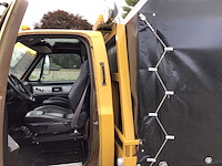 Gmc - top kick autotransporten - oldtimer - afbeelding 3 van  34