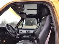 Gmc - top kick autotransporten - oldtimer - afbeelding 5 van  34